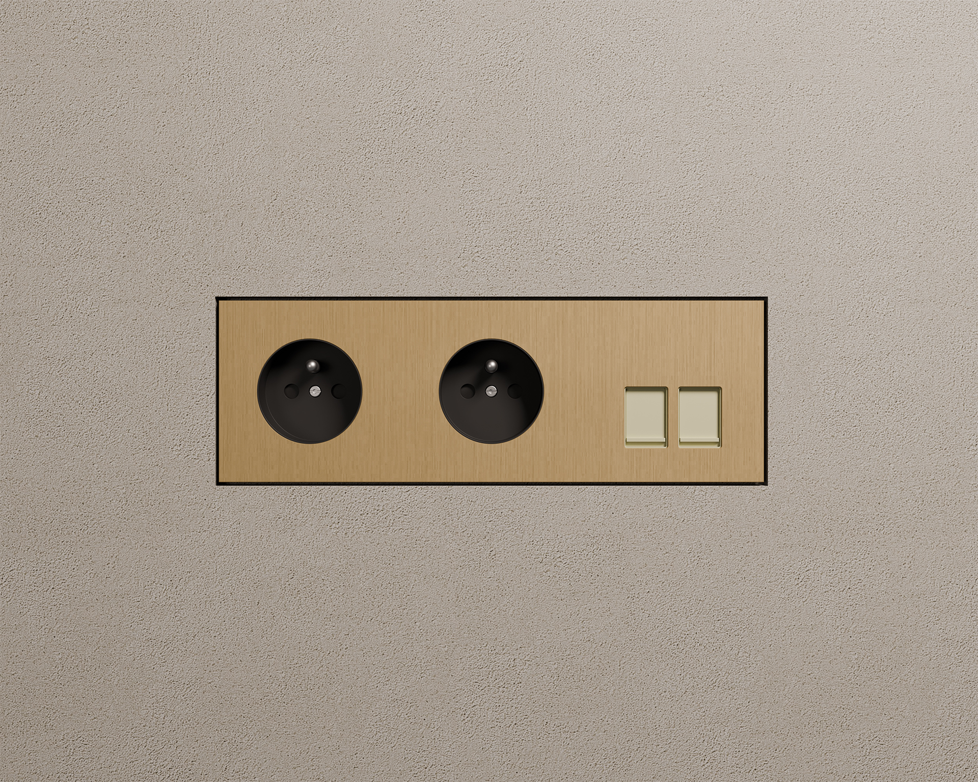 Visualisations & renders